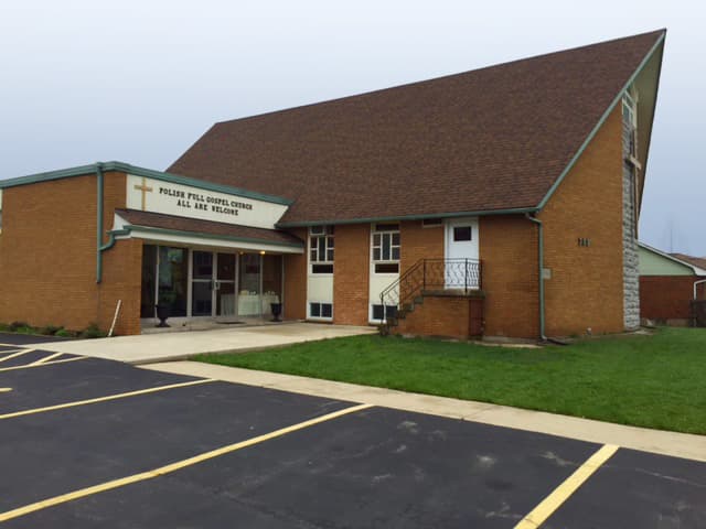 Polski Kościół Pełnej Ewangelii w Hamilton - Stoney Creek